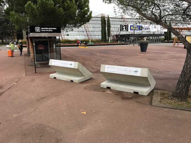 Collectivitées et entreprises utilisant la borne de défense anti véhicule bélier SAFELY