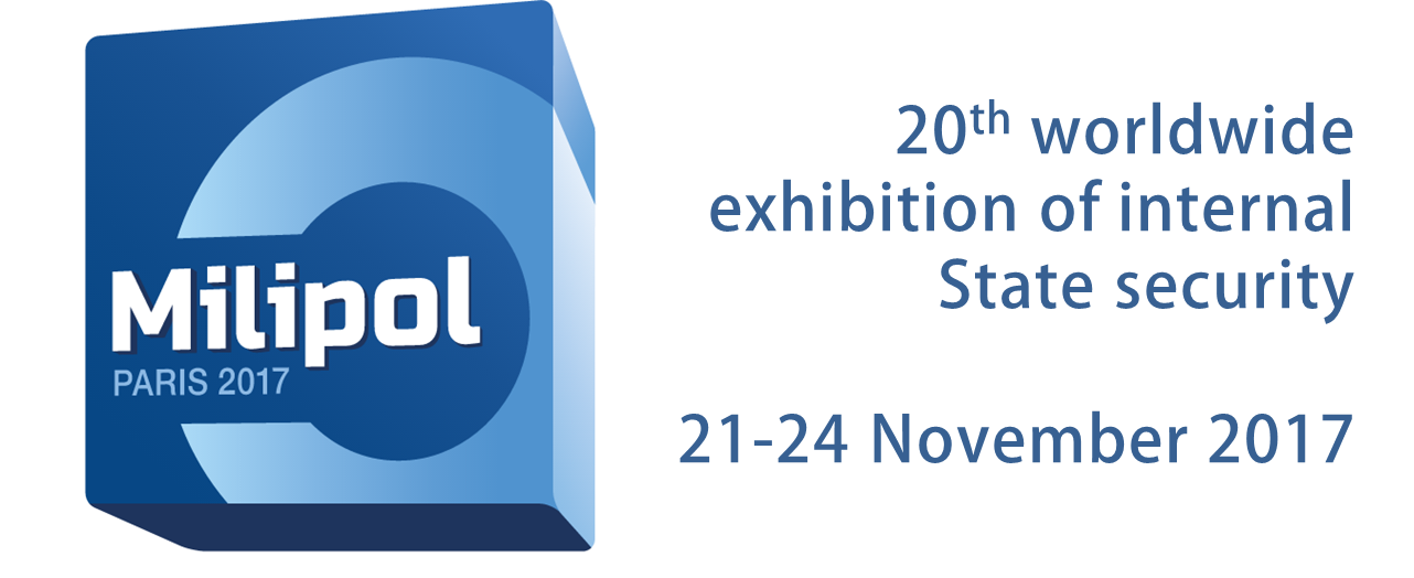 salon milipol paris 2017